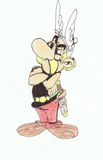 Astérix