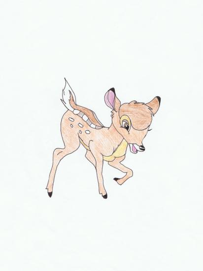 Bambi