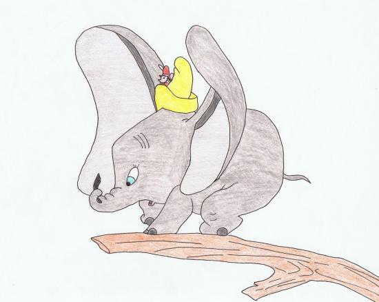 Dumbo